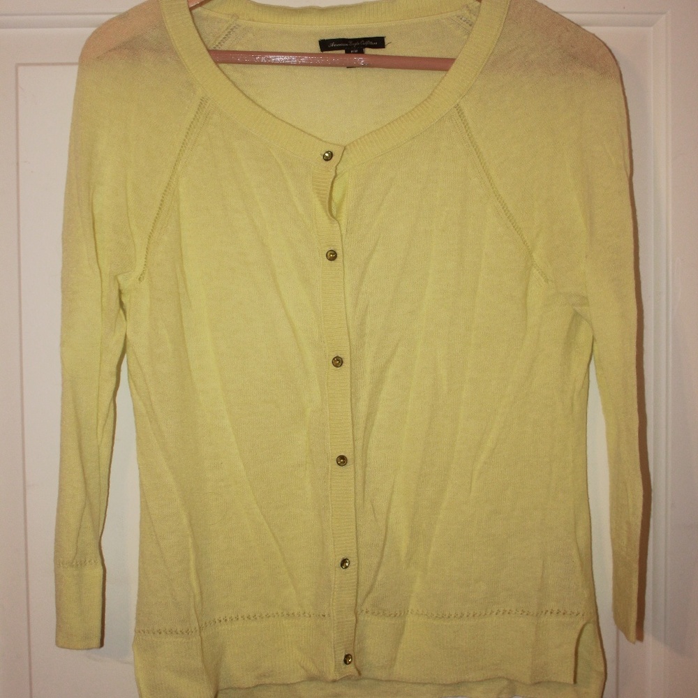 American Eagle Cardigan
